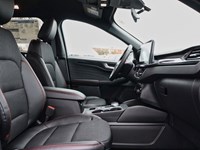 2026 Ford Escape St-Line | AWD | Hybrid | Tech Pkg 1