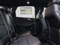 2026 Ford Escape St-Line | AWD | Hybrid | Tech Pkg 1