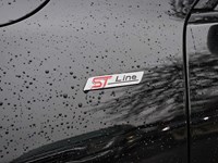 2026 Ford Escape St-Line | AWD | Hybrid | Tech Pkg 1