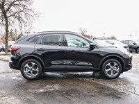 2026 Ford Escape St-Line | AWD | Hybrid | Tech Pkg 1