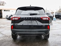 2026 Ford Escape St-Line | AWD | Hybrid | Tech Pkg 1