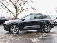 2026 Ford Escape St-Line | AWD | Hybrid | Tech Pkg 1