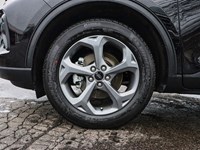 2026 Ford Escape St-Line | AWD | Hybrid | Tech Pkg 1