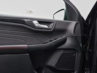 2026 Ford Escape St-Line | AWD | Hybrid | Tech Pkg 1