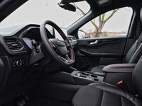 2026 Ford Escape St-Line | AWD | Hybrid | Tech Pkg 1