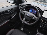 2026 Ford Escape St-Line | AWD | Hybrid | Tech Pkg | Roof
