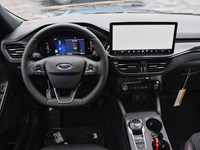 2026 Ford Escape St-Line | AWD | Hybrid | Tech Pkg | Roof