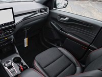 2026 Ford Escape St-Line | AWD | Hybrid | Tech Pkg | Roof