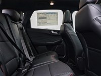 2026 Ford Escape St-Line | AWD | Hybrid | Tech Pkg | Roof