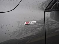 2026 Ford Escape St-Line | AWD | Hybrid | Tech Pkg | Roof