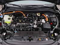 2026 Ford Escape St-Line | AWD | Hybrid | Tech Pkg | Roof