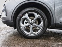 2026 Ford Escape St-Line | AWD | Hybrid | Tech Pkg | Roof