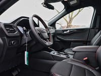 2026 Ford Escape St-Line | AWD | Hybrid | Tech Pkg | Roof