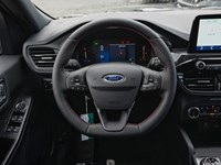 2026 Ford Escape St-Line | AWD | Hybrid