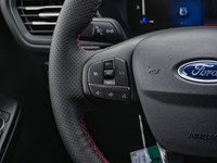2026 Ford Escape St-Line | AWD | Hybrid