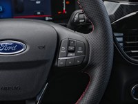 2026 Ford Escape St-Line | AWD | Hybrid