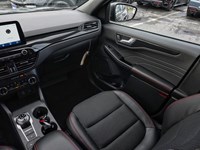 2026 Ford Escape St-Line | AWD | Hybrid