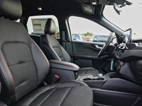 2026 Ford Escape St-Line | AWD | Hybrid