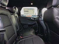 2026 Ford Escape St-Line | AWD | Hybrid