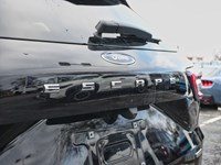 2026 Ford Escape St-Line | AWD | Hybrid