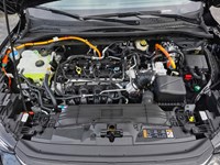 2026 Ford Escape St-Line | AWD | Hybrid