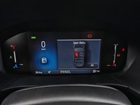 2026 Ford Escape St-Line | AWD | Hybrid