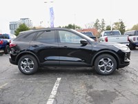 2026 Ford Escape St-Line | AWD | Hybrid