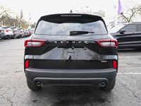 2026 Ford Escape St-Line | AWD | Hybrid