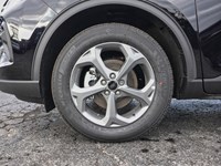 2026 Ford Escape St-Line | AWD | Hybrid