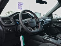 2026 Ford Escape St-Line | AWD | Hybrid