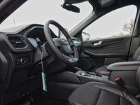 2026 Ford Escape St-Line | AWD | Hybrid