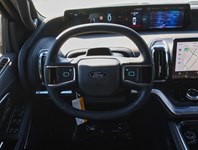 2026 Ford Expedition Max Platinum Max | 4X4 | Stealth Pkg | Conn Pkg