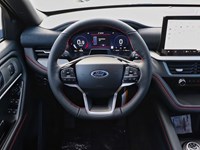 2026 FORD EXPLORER ST-LINE | 4WD | PREM PKG | ROOF | STREET PK | 21S