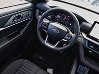 2026 FORD EXPLORER ST-LINE | 4WD | PREM PKG | ROOF | STREET PK | 21S