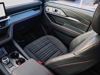 2026 FORD EXPLORER ST-LINE | 4WD | PREM PKG | ROOF | STREET PK | 21S