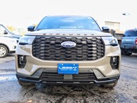 2026 FORD EXPLORER ST-LINE | 4WD | PREM PKG | ROOF | STREET PK | 21S