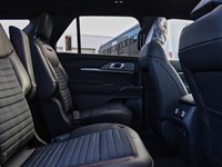 2026 FORD EXPLORER ST-LINE | 4WD | PREM PKG | ROOF | STREET PK | 21S