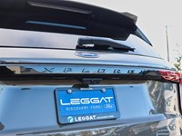 2026 FORD EXPLORER ST-LINE | 4WD | PREM PKG | ROOF | STREET PK | 21S