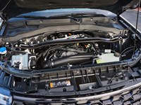 2026 FORD EXPLORER ST-LINE | 4WD | PREM PKG | ROOF | STREET PK | 21S