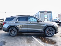 2026 FORD EXPLORER ST-LINE | 4WD | PREM PKG | ROOF | STREET PK | 21S