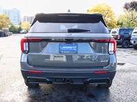 2026 FORD EXPLORER ST-LINE | 4WD | PREM PKG | ROOF | STREET PK | 21S