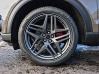 2026 FORD EXPLORER ST-LINE | 4WD | PREM PKG | ROOF | STREET PK | 21S