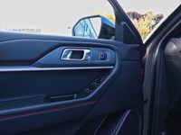 2026 FORD EXPLORER ST-LINE | 4WD | PREM PKG | ROOF | STREET PK | 21S