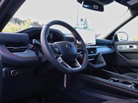 2026 FORD EXPLORER ST-LINE | 4WD | PREM PKG | ROOF | STREET PK | 21S