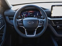 2026 FORD EXPLORER TREMOR | 4WD | 3.0L | ROOF | MULTICONT SEATS | 18S