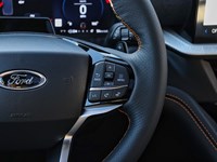 2026 FORD EXPLORER TREMOR | 4WD | 3.0L | ROOF | MULTICONT SEATS | 18S