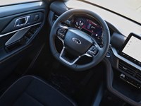 2026 FORD EXPLORER TREMOR | 4WD | 3.0L | ROOF | MULTICONT SEATS | 18S