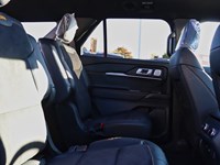 2026 FORD EXPLORER TREMOR | 4WD | 3.0L | ROOF | MULTICONT SEATS | 18S