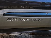 2026 FORD EXPLORER TREMOR | 4WD | 3.0L | ROOF | MULTICONT SEATS | 18S