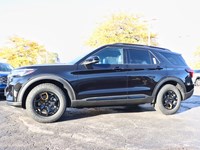 2026 FORD EXPLORER TREMOR | 4WD | 3.0L | ROOF | MULTICONT SEATS | 18S